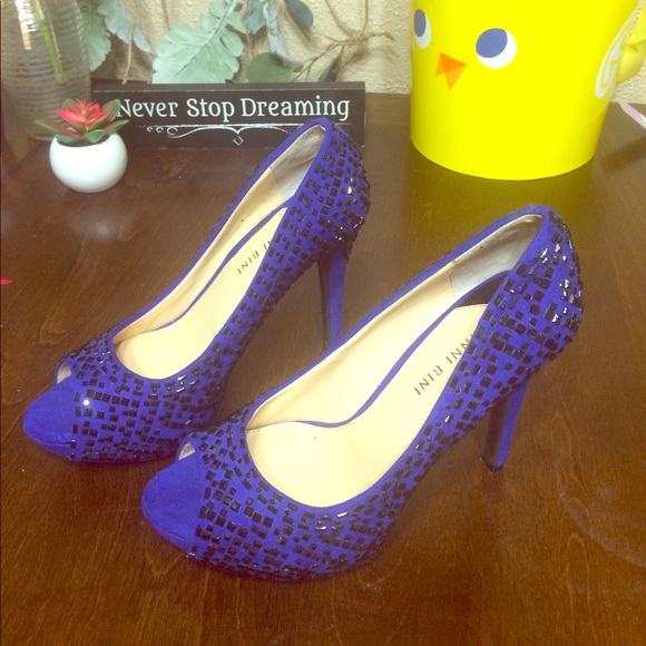 Gianni Bini Shoes - Gianni Bini heels